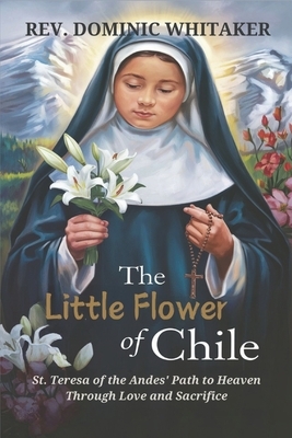 The Little Flower of Chile: St. Teresa of the Andes' Path to Heaven Through Love and Sacrifice