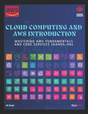 Cloud Computing and AWS Introduction: Mastering AWS Fundamentals and Core Services