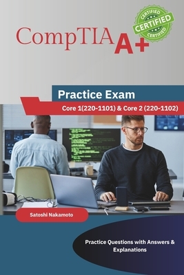 CompTIA A+ Cheat Sheet: Practice Tests