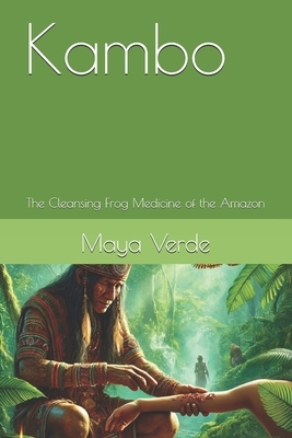 Kambo: The Cleansing Frog Medicine of the Amazon