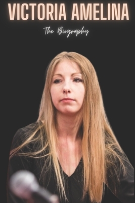Victoria Amelina: The Biography