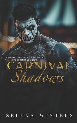 Carnival Shadows: A Dark Stalker Romance