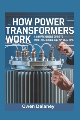 How Power Transformers Work: A Comprehensive Guide to Function, Design, and Applications