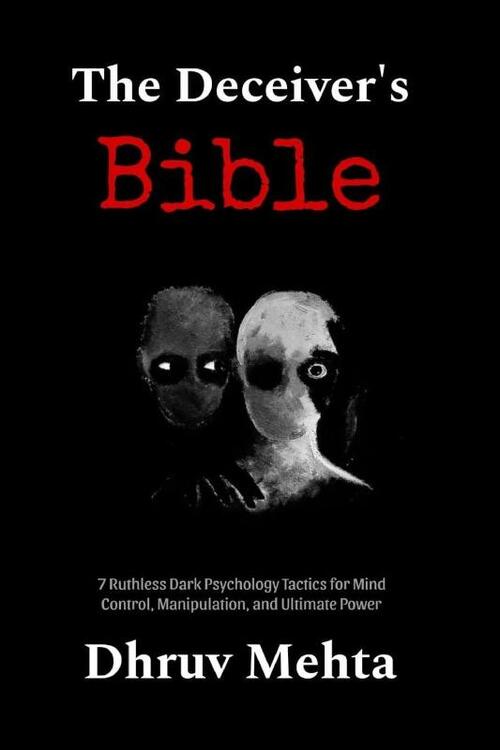 The Deceiver's Bible