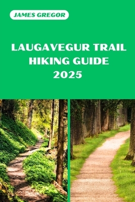 Laugavegur Trail Hiking Guide 2025: Discover the Best Trails and Scenic Routes
