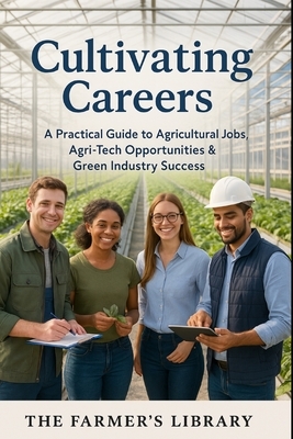 Cultivating Careers: A Guide to Opportunities in Agriculture