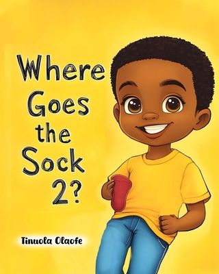 Where Goes The Sock 2?