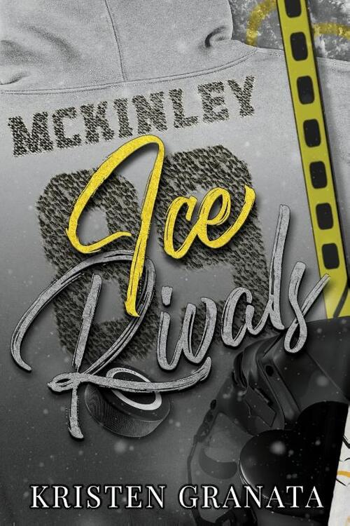Ice Rivals