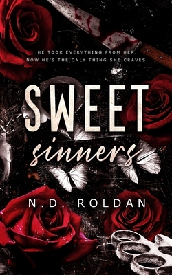Sweet Sinners: A Forbidden Dark Romance
