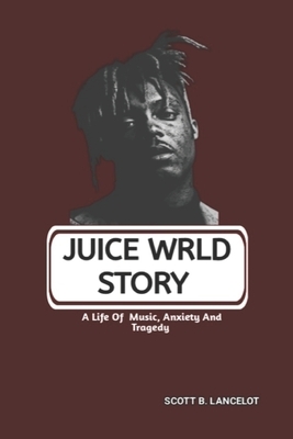 Juice Wrld Story: A Life Of Music, Anxiety And Tragedy