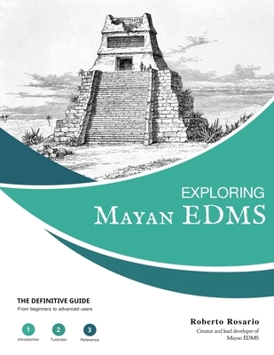 Exploring Mayan EDMS: The Definitive Guide for Mayan EDMS version 3.2