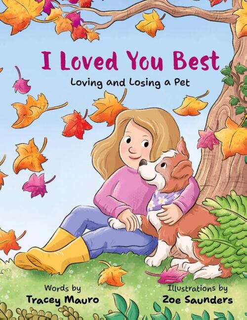 I Loved You Best