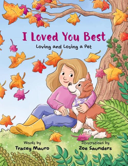 I Loved You Best