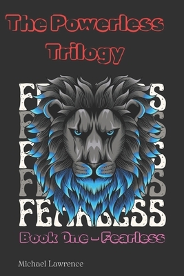 The Powerless Trilogy: Book One - Fearless; Reckless Reckless (The Powerless & Reckless Collection)