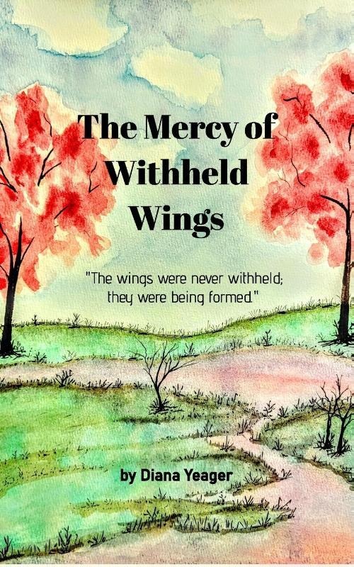 The Mercy of Withheld Wings