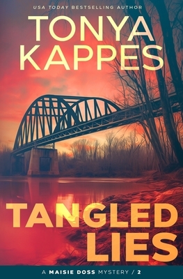 Tangled Lies: A Maisie Doss Mystery