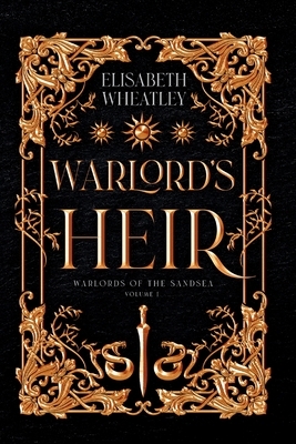 Warlord's Heir