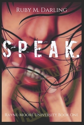 Speak.