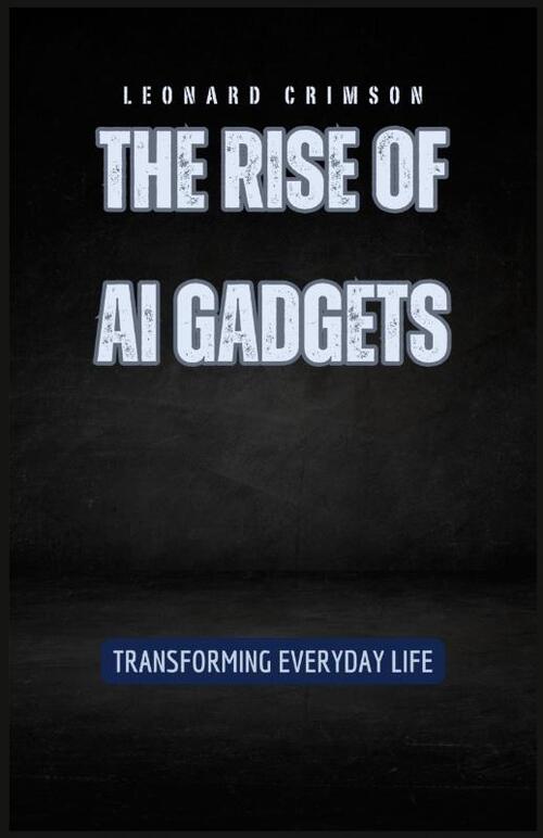 The Rise of AI Gadgets