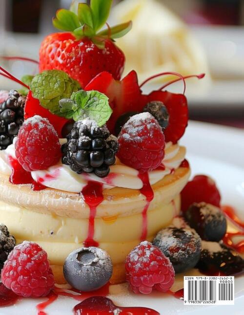 50 French Dessert Recipes for Home