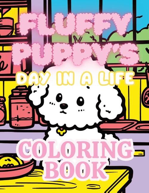 Studio, C: Cozy Girl Eras Coloring Book