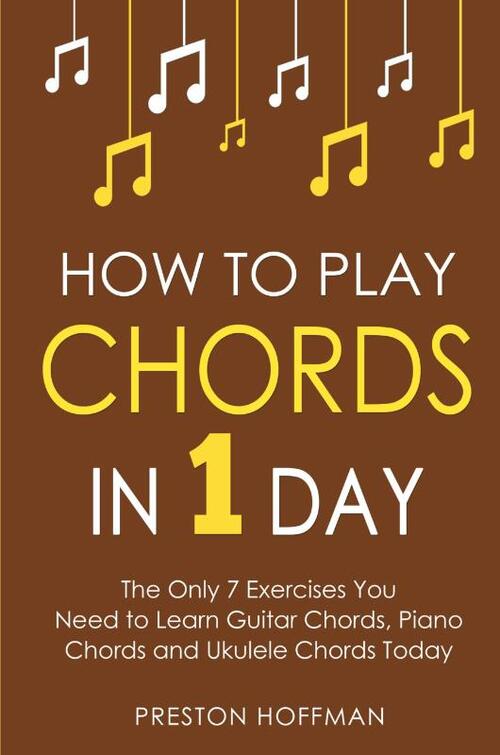 How to Play Chords