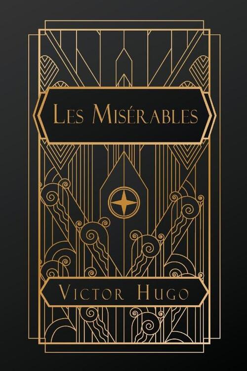 Hugo, V: Misérables