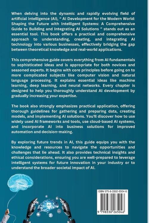 AI Development for the Modern World