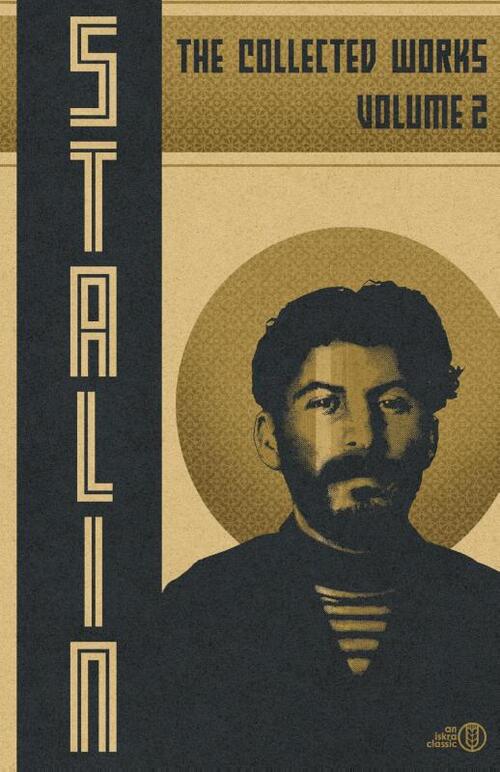 Collected Works of Josef Stalin