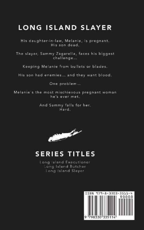 Long Island Slayer