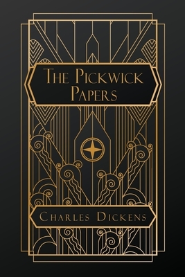 Dickens, C: Pickwick Papers