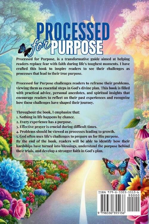 Processed For Purpose