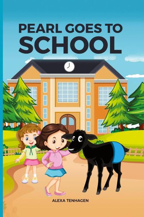 Pearl Goes to School
