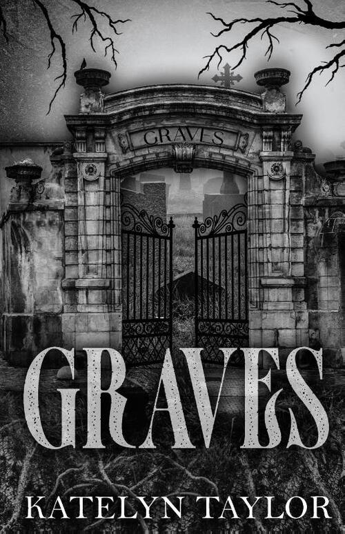 Taylor, K: Graves