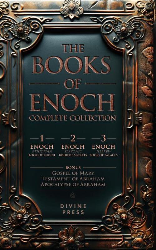 The Books of Enoch