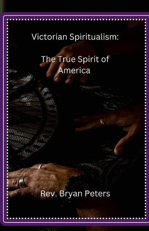 Victorian Spiritualism