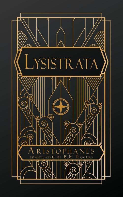 Aristophanes: Lysistrata