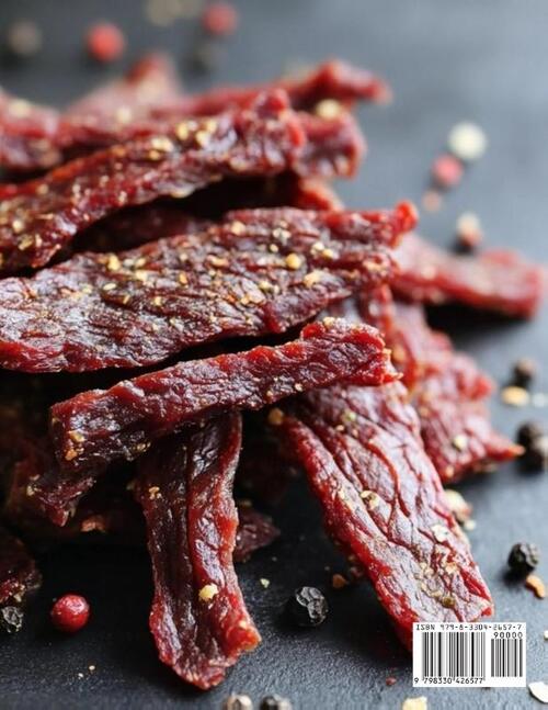40 Beef Jerky Recipes for Home