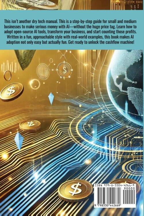 Unleashing the AI Cashflow Machine