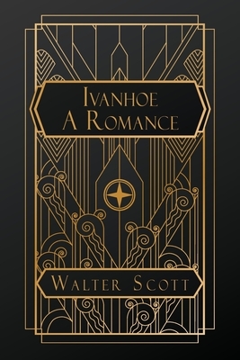 Scott, W: Ivanhoe
