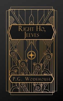 Wodehouse, P: Right Ho, Jeeves