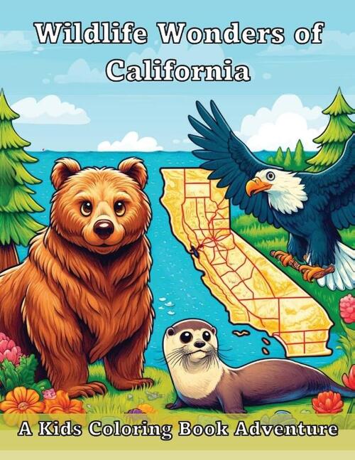 Wildlife Wonders of California