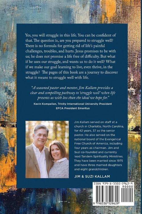 Struggling Well With Life