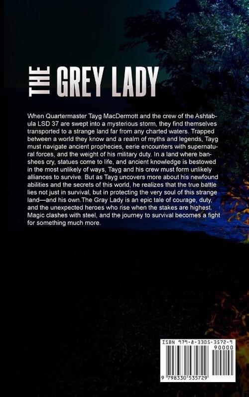 The Grey Lady