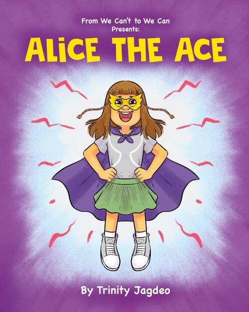 Alice the Ace