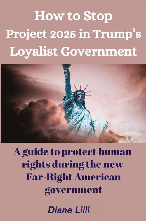 How to Stop Project 2025