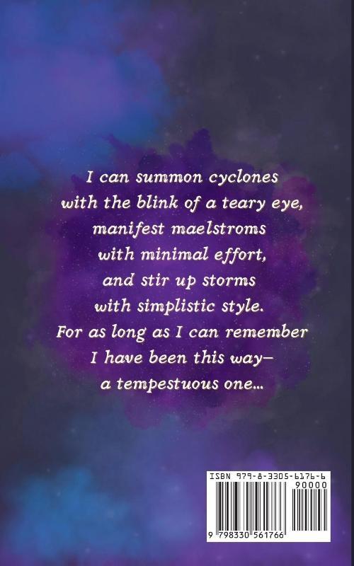 Hurricane Her