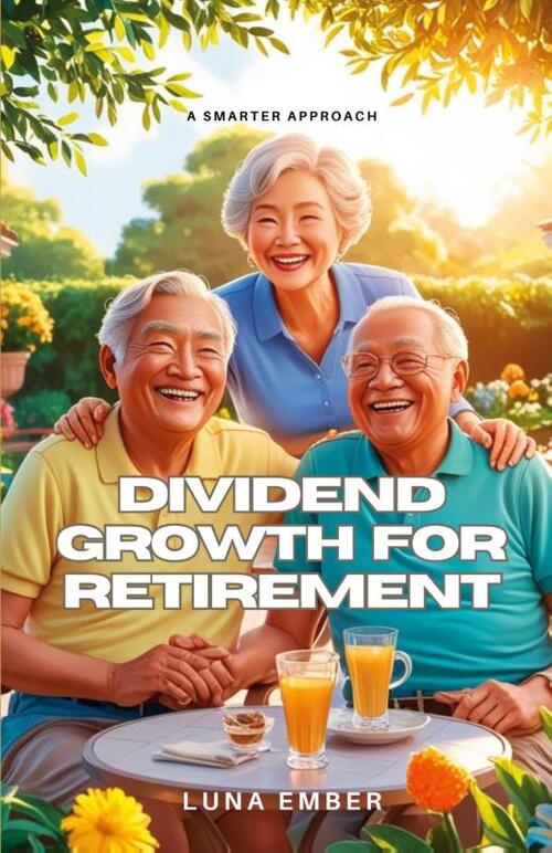 Dividend Growth for Retirement
