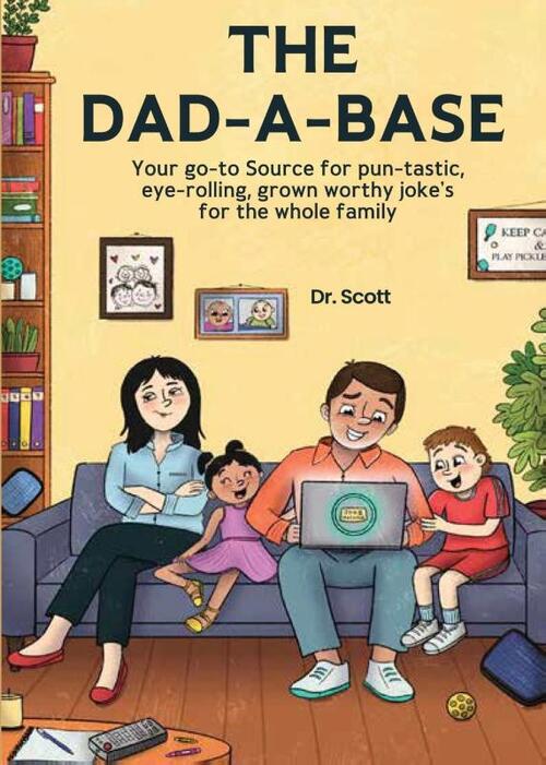 The Dad-A-Base