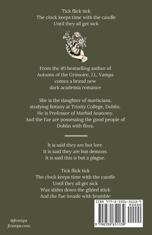 The Exorcism of Faeries